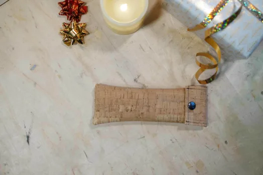 Sewing Cutlery Pouch