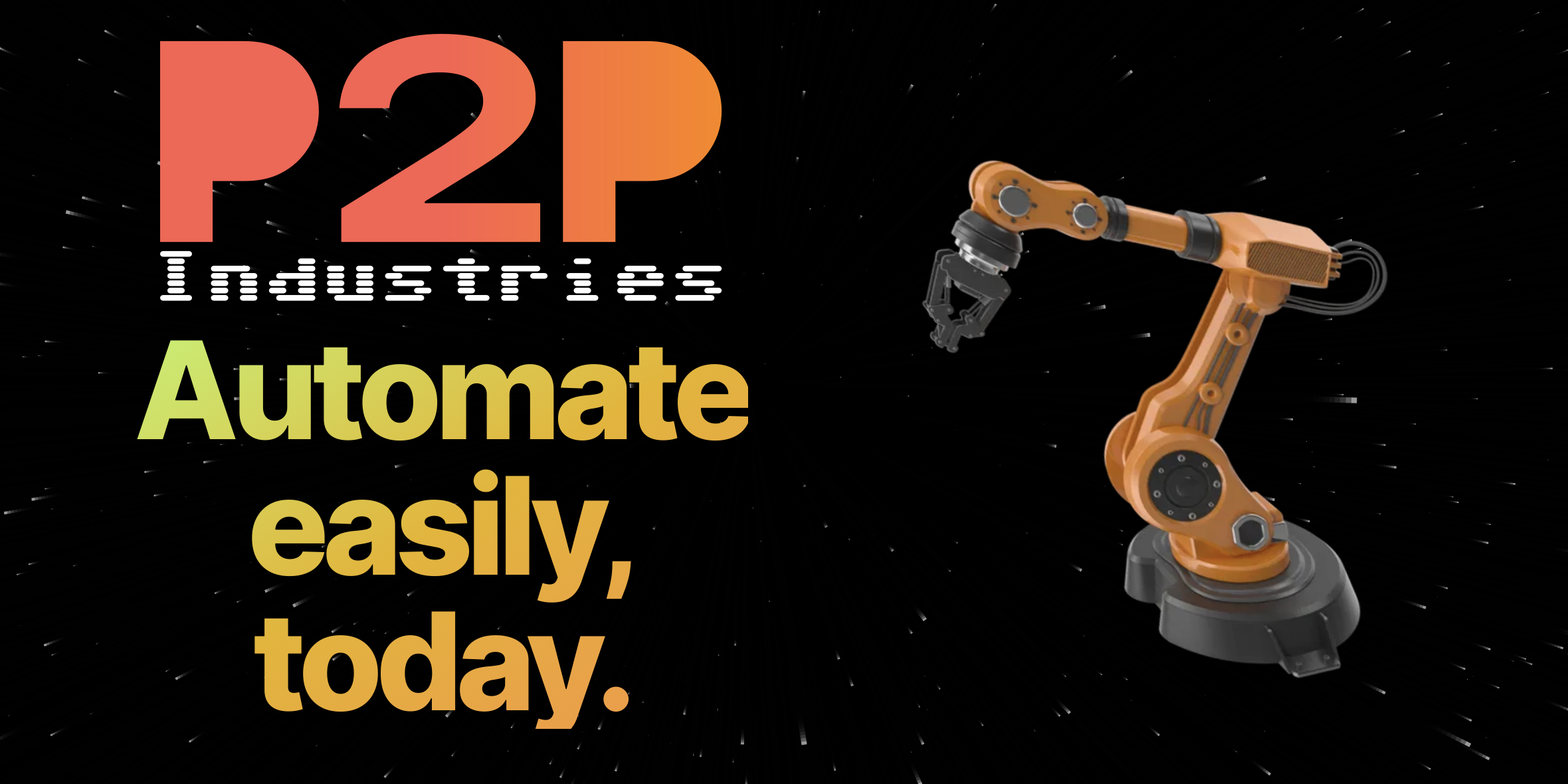 P2P Industries